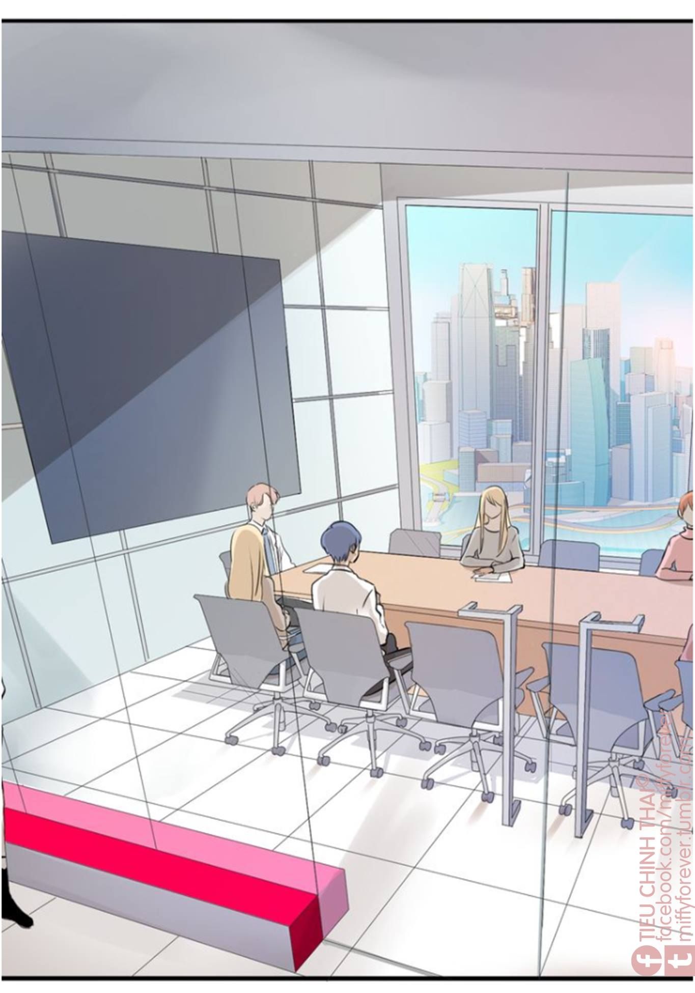 mùi hương lãng mạn chapter 2 20