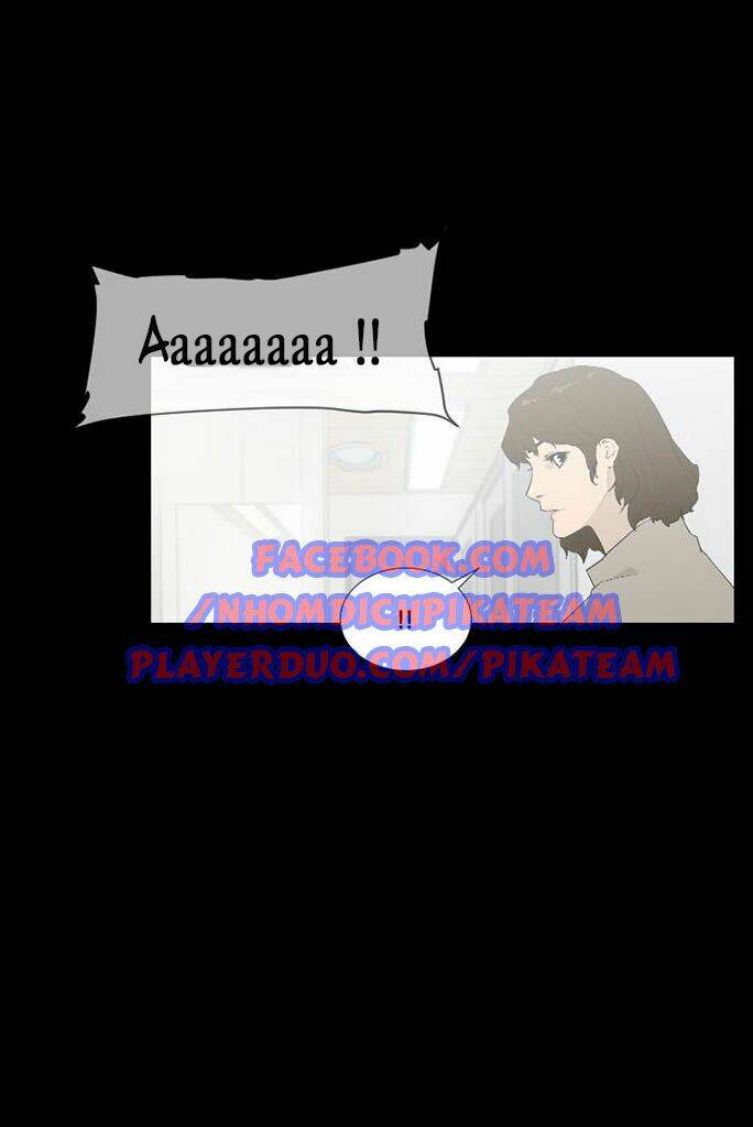 đêm vùng cực chapter 13 3