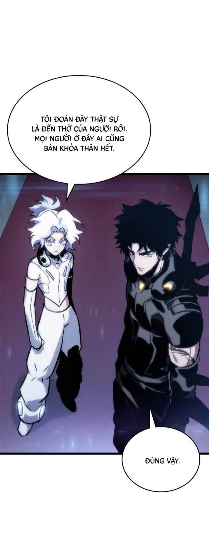 thế giới hậu tận thế chapter 105 45