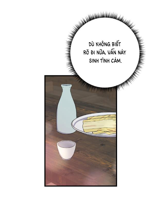 [18+] mơ về một cơn mưa phùn chapter 8.2 23