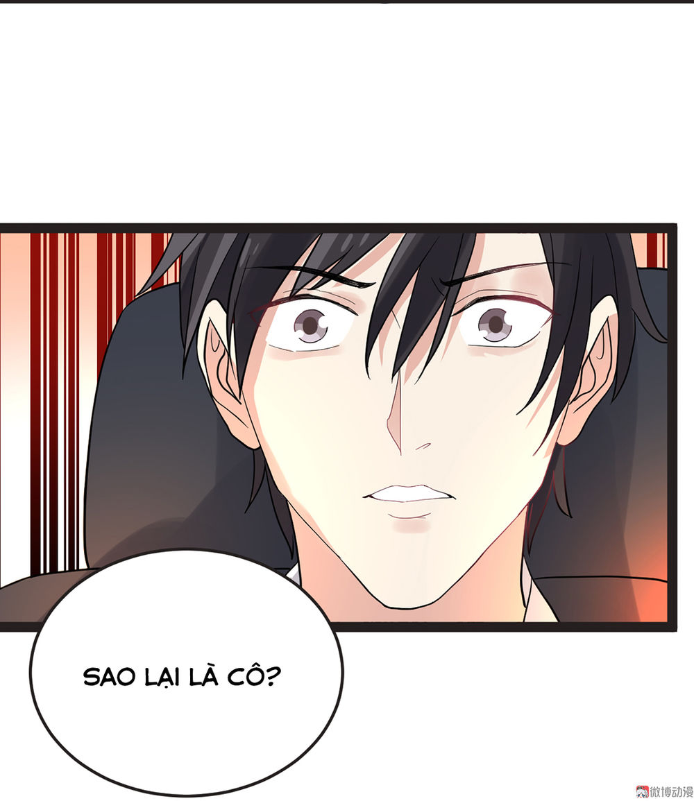 tổng tài truy thê: phu nhân lại chạy trốn chapter 6 28