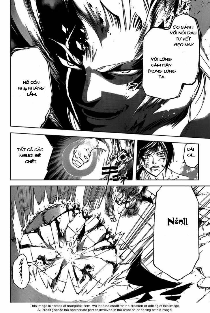 code breaker chapter 81 6