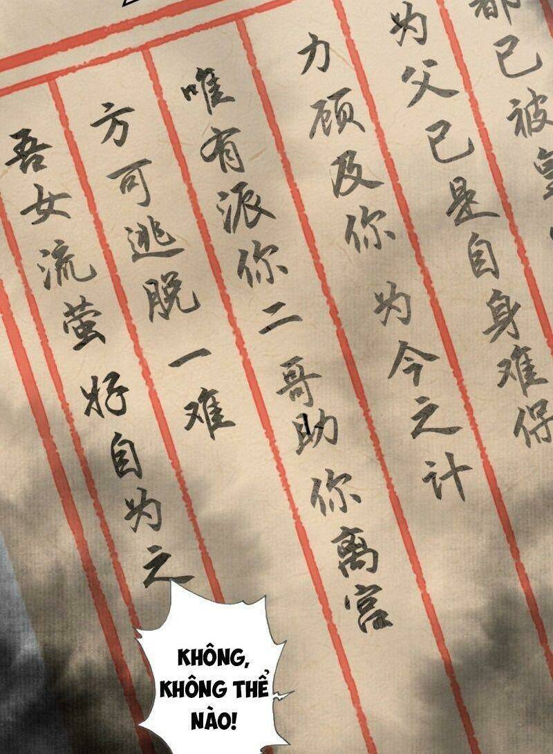 mê hoặc nhân tâm chapter 21 73