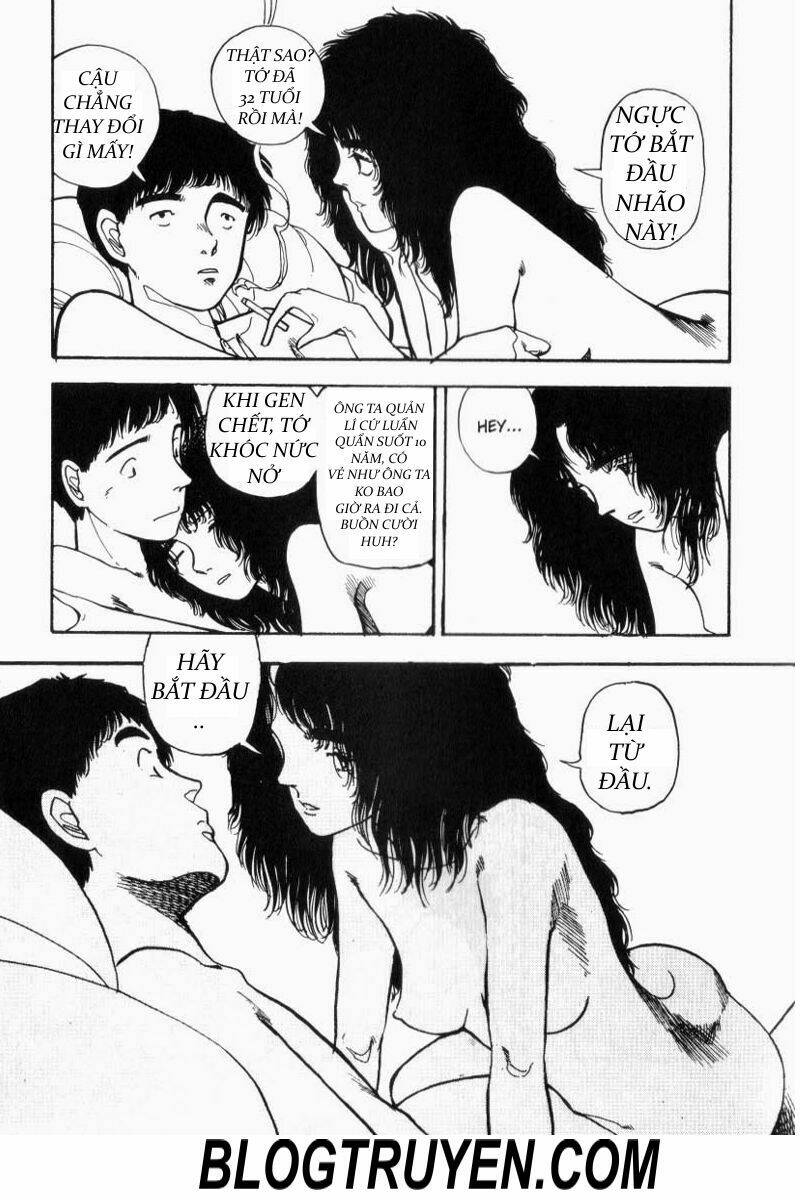 asatte dance chapter 88 29