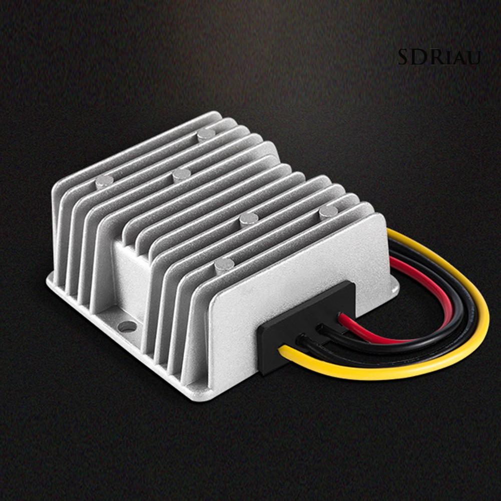 DC Bộ Giảm Áp Dc Dc Từ 24v Sang 12v 20a 240w