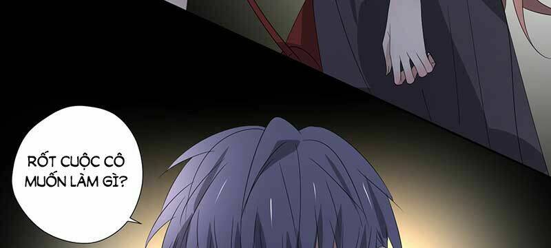 chỉ nhiễm thành hôn: đại thúc sủng vợ vô độ chapter 26 75