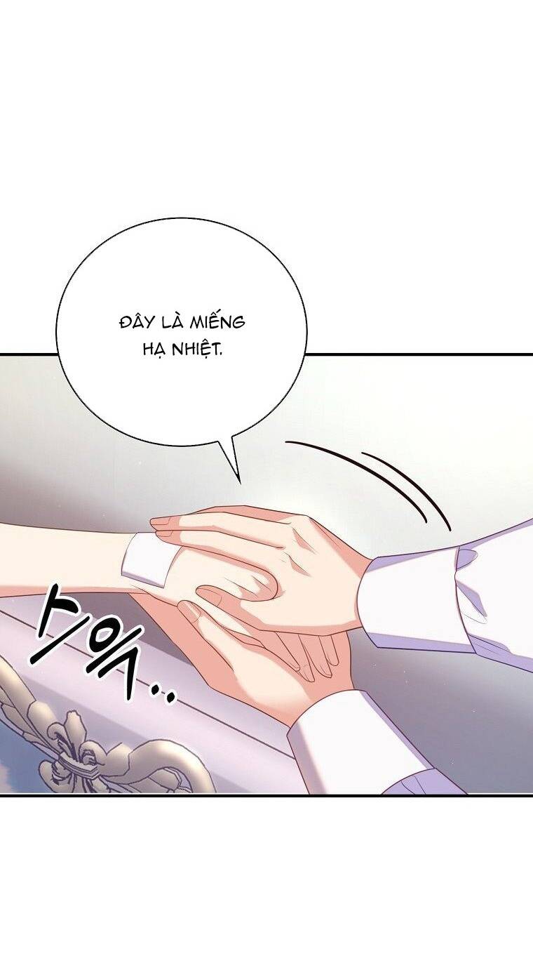 chỉ nhận thức được sau khi mất em chapter 27.2 12