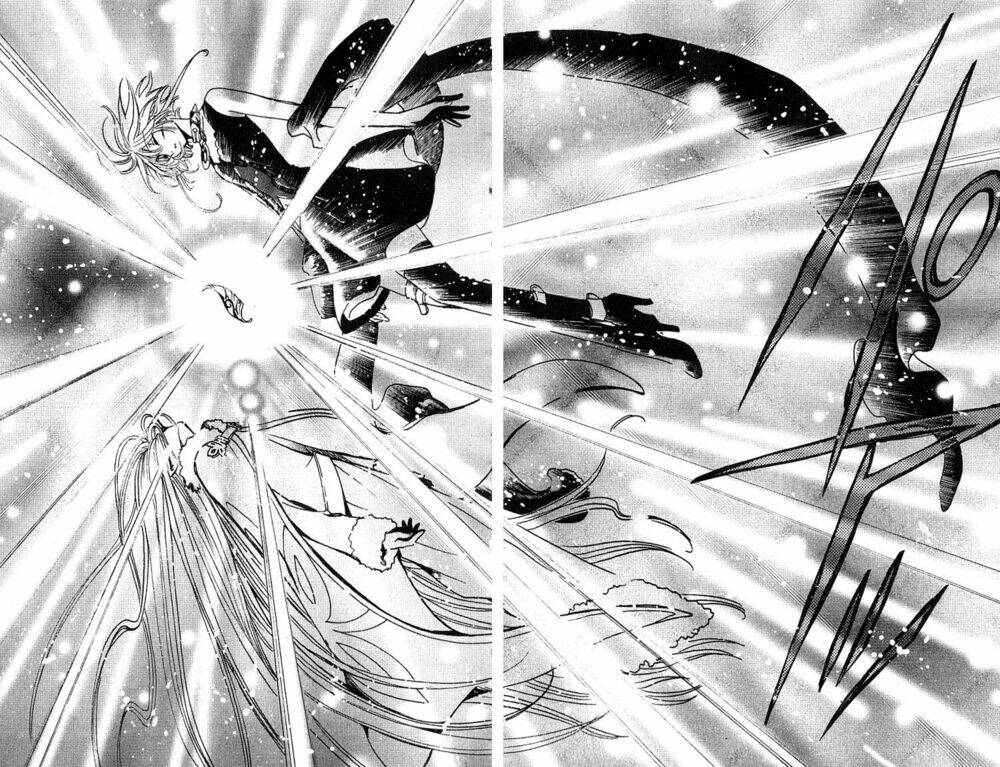 huyền thoại đôi cánh chapter 165 13