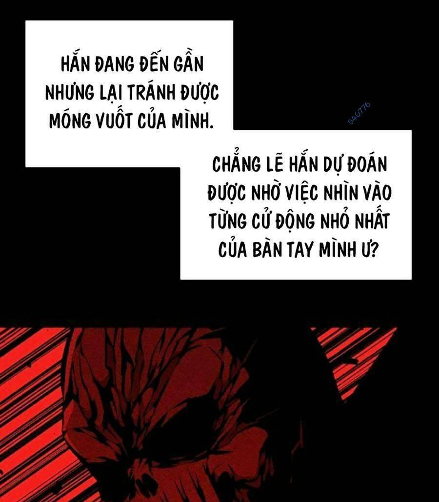 Cuồng Thú Chapter 35 - Trang 119