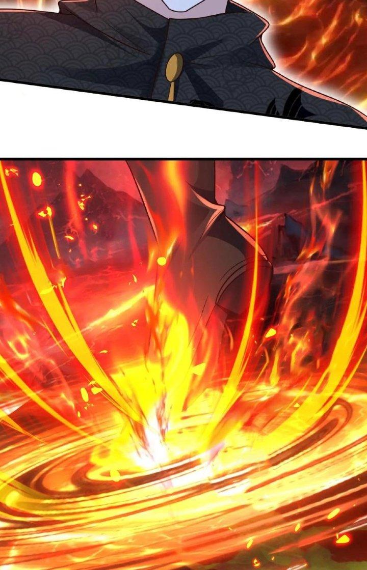 ta nuôi ma quỷ ở trấn ma ti chapter 149 33