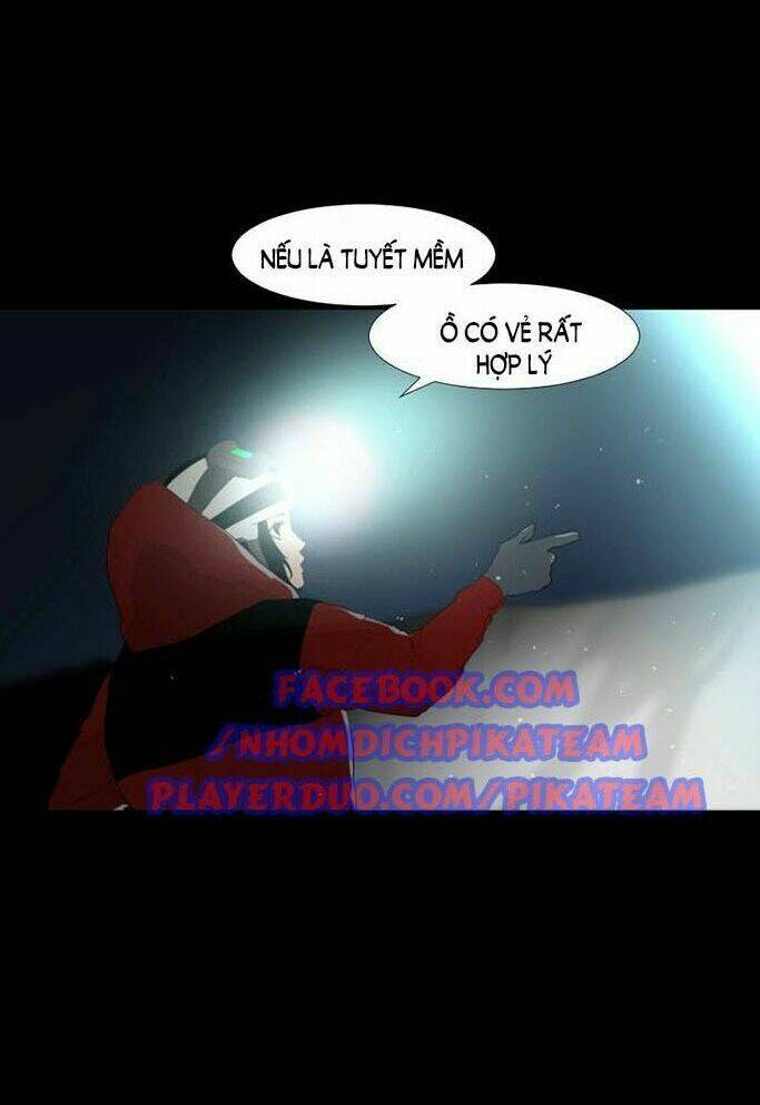 đêm vùng cực chapter 32 39