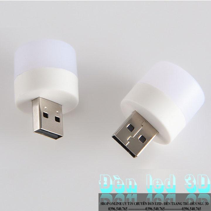 Đèn led USB mini Đèn Ngủ USB Đèn Ngủ Tiết Kiệm Năng Lượng