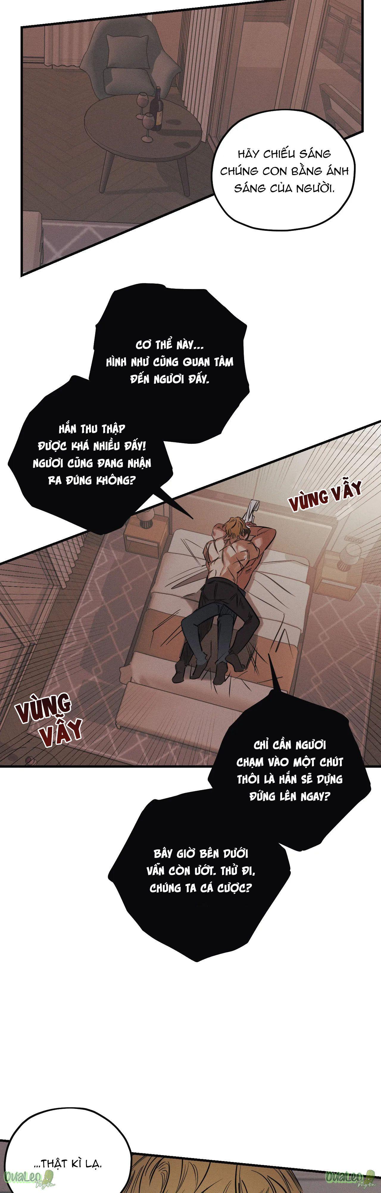 đóa hoa tội lỗi chapter 14 18