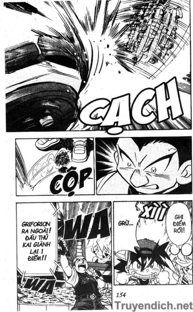 beley - con quay truyền thuyết chapter 5 150