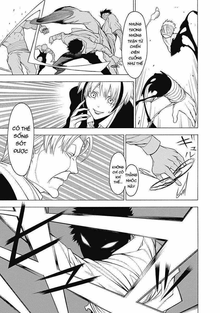 mononogatari chapter 14 21