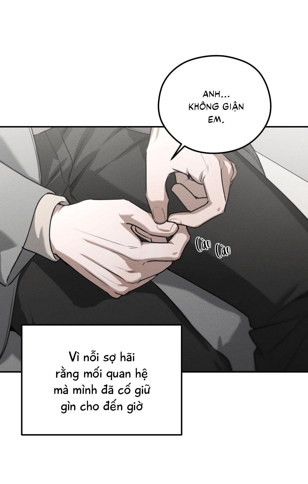 gấu teddy thân yêu chapter 30 32