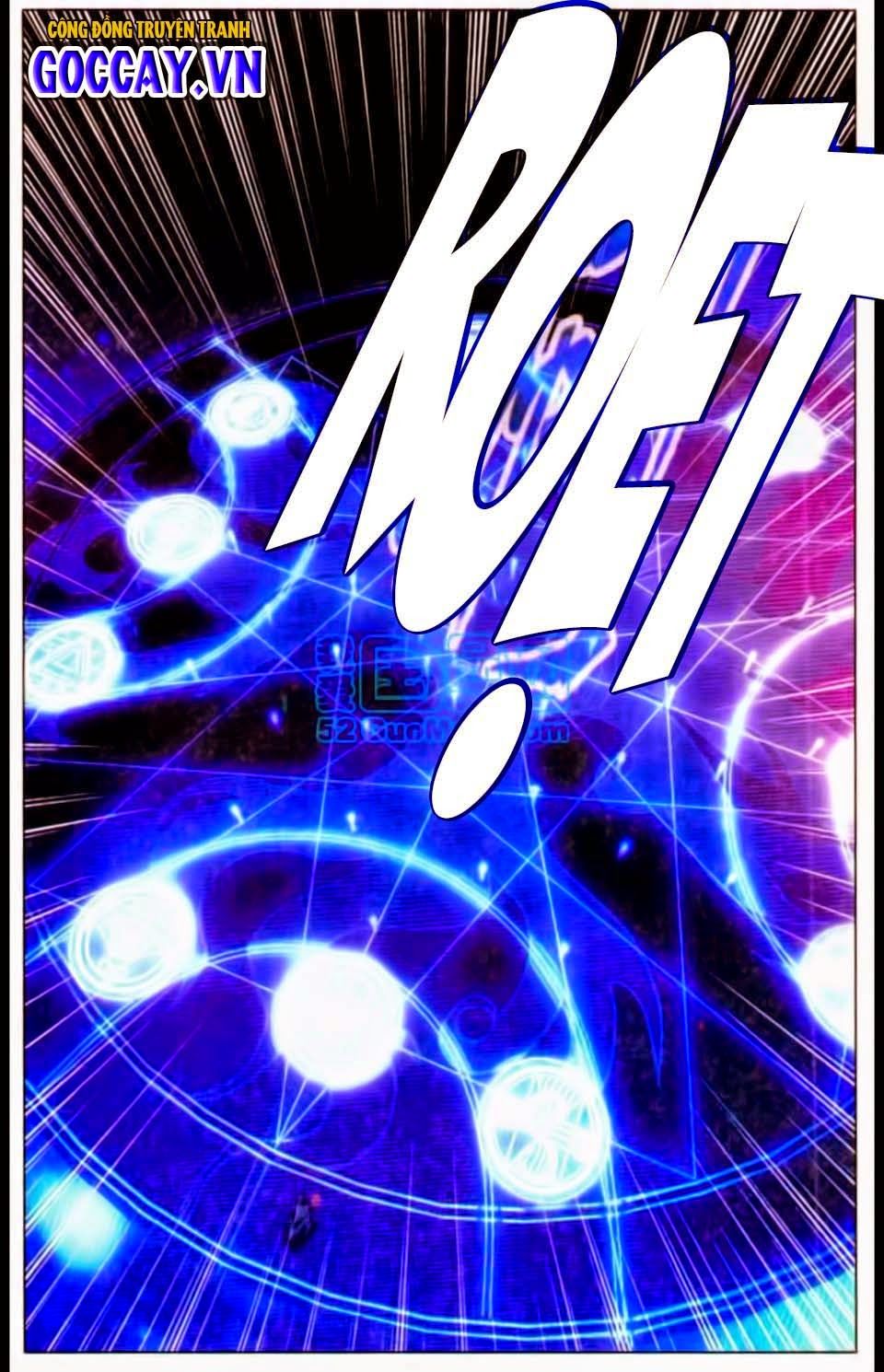 long tộc 2 chapter 33 14