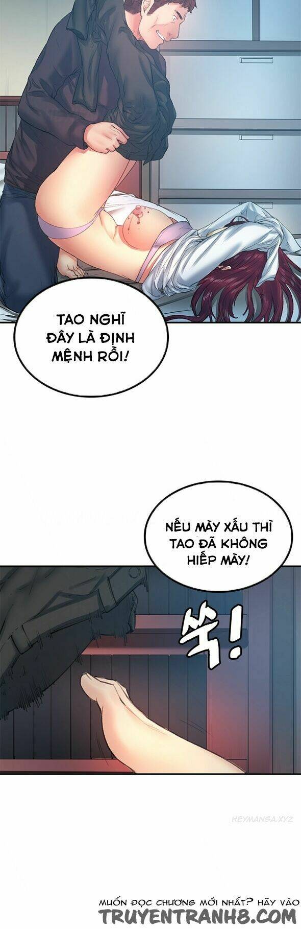 bạn gái của bạn thân chapter 17 19