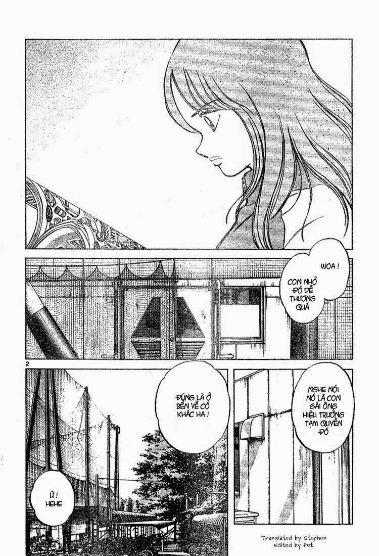 trò chơi vượt qua thử thách chapter 24 2