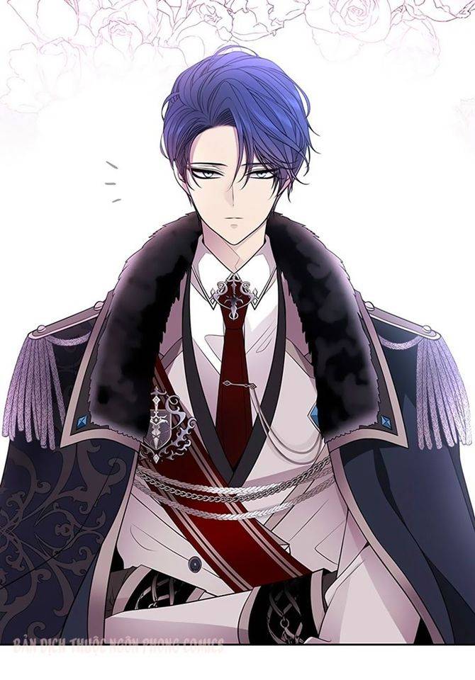 năm môn đệ của charlotte chapter 13 40