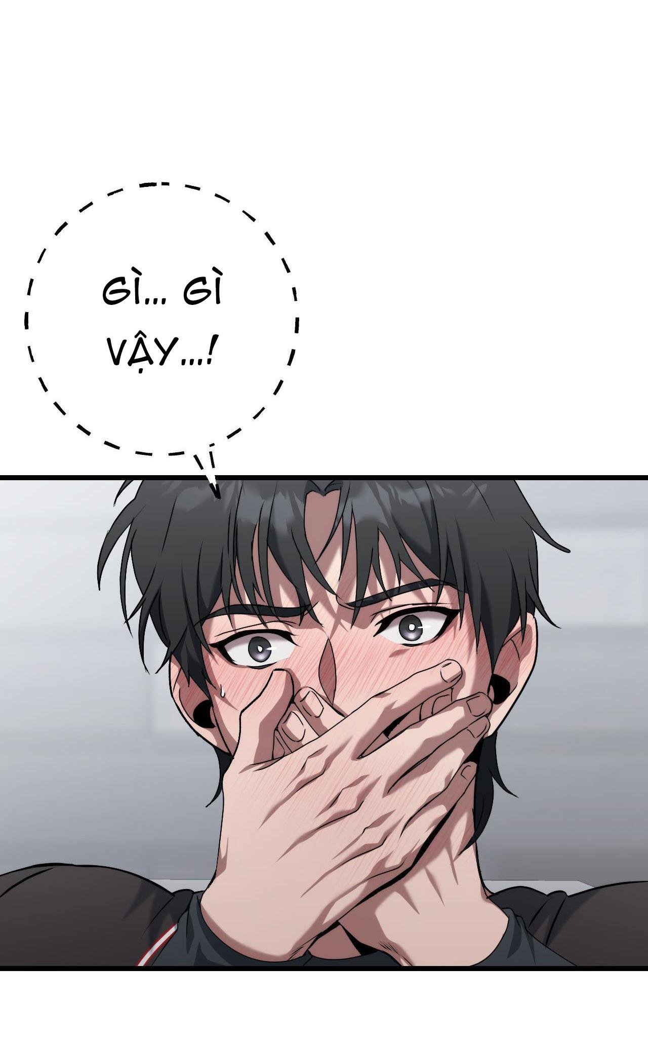 tuyển tập cuồng công - chiếm hữu công của nhà kim Chapter 43.2 BADNOTBAT 2 12
