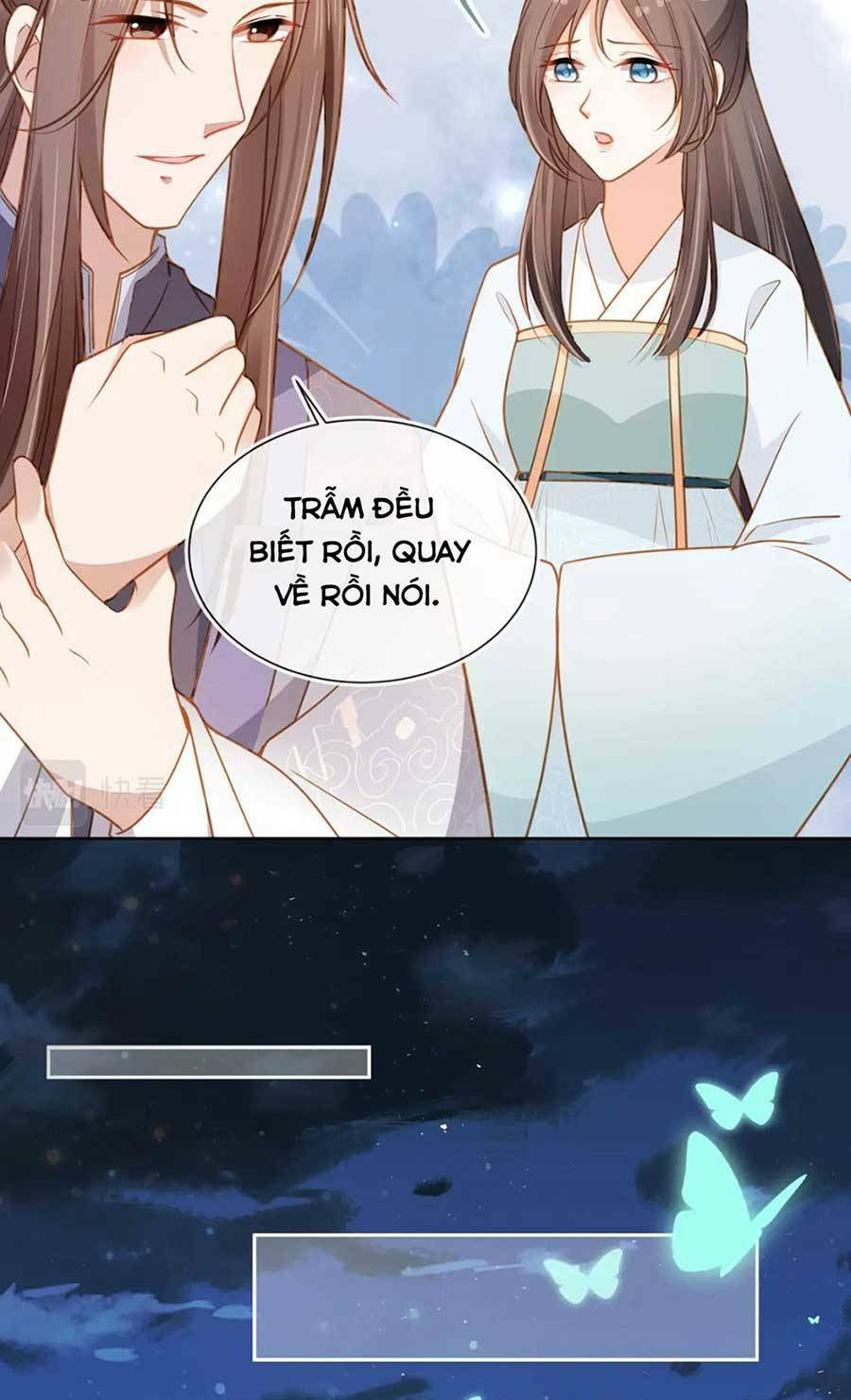 nhặt được bảo bối manh manh chapter 87 11