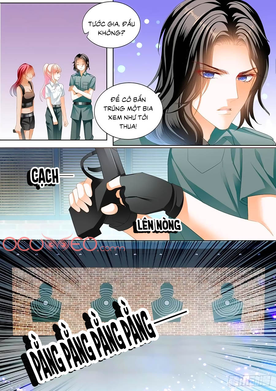 bá đạo tiểu thúc, xin trêu chọc vừa thôi! chapter 141 8