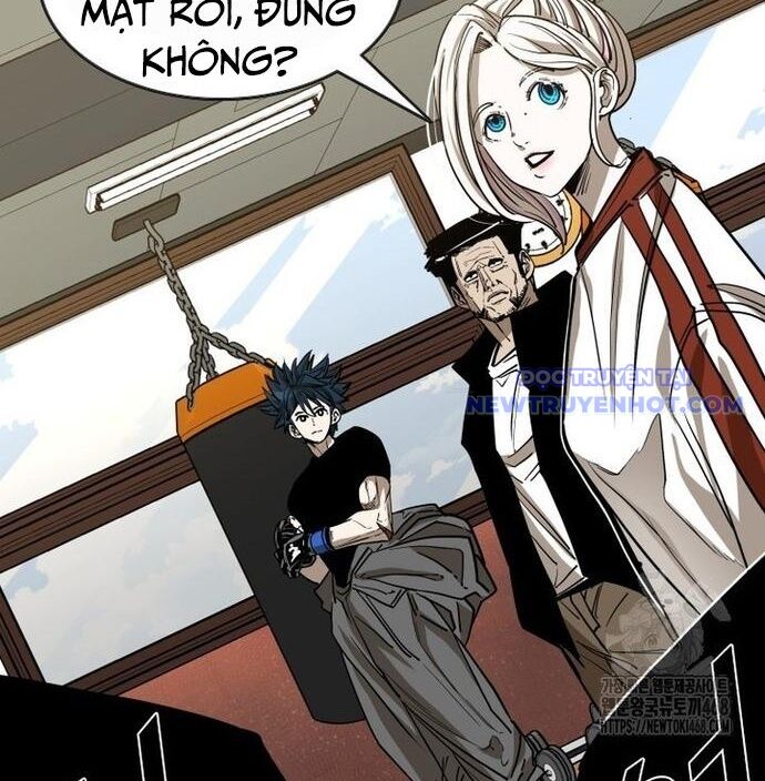 shark - cá mập chapter 353 53