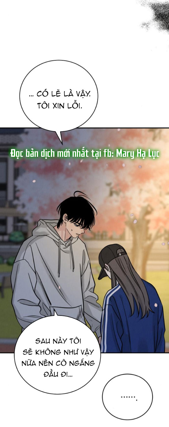 Thuyết Tình Yêu Ích Kỷ chapter 33.1 43