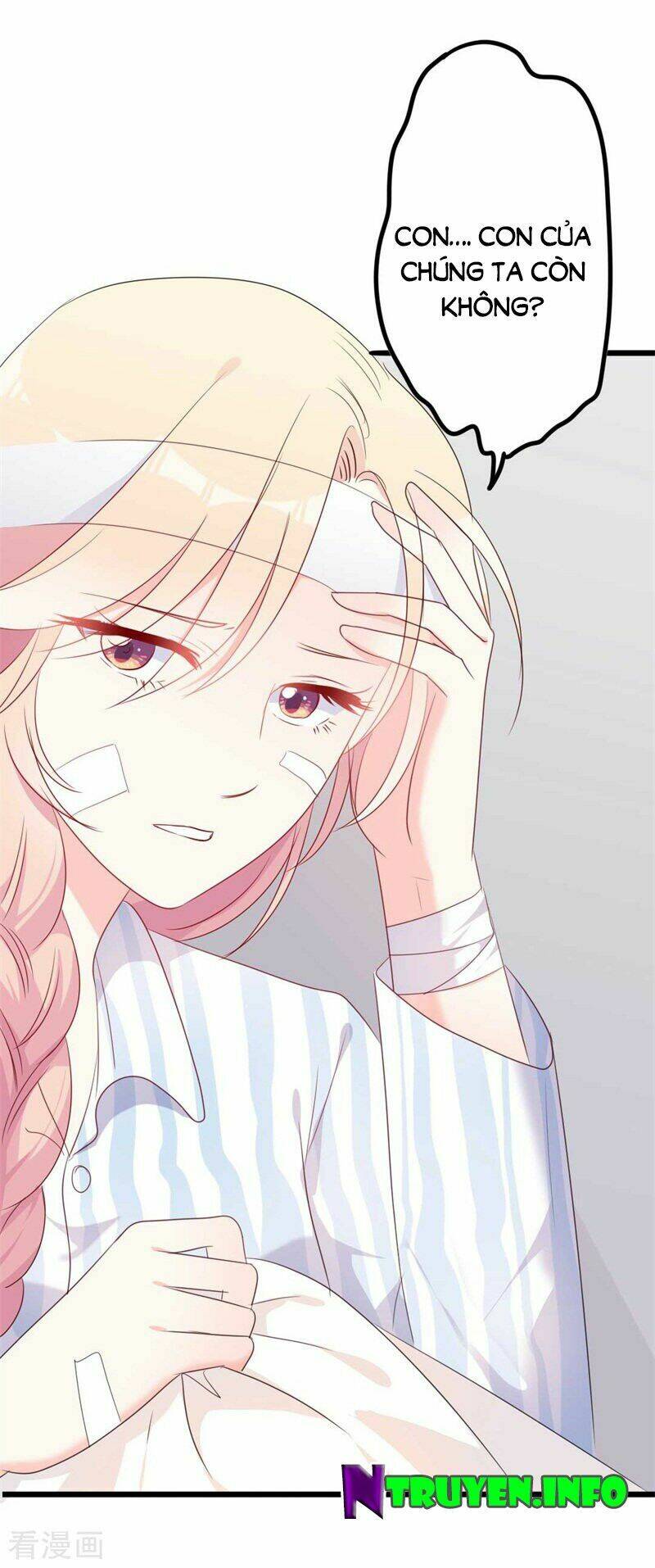 ngạo kiều tổng tài sủng điềm thê chapter 46 6