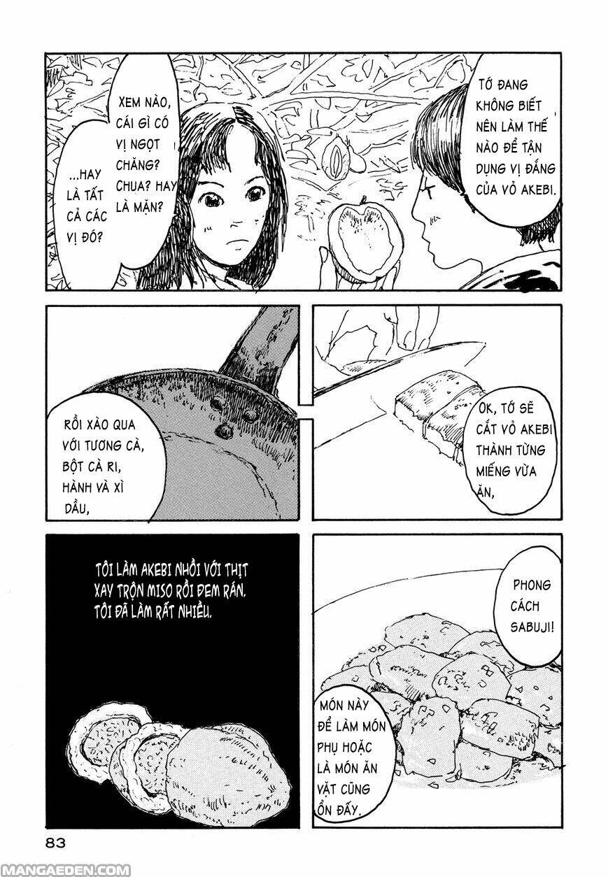 little forest chapter 25 7