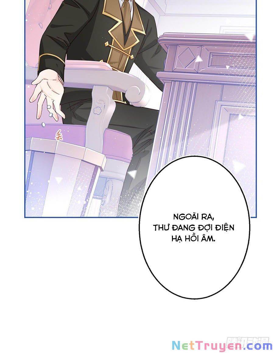 đế quốc đầu tiên có nữ hoàng chapter 18 25