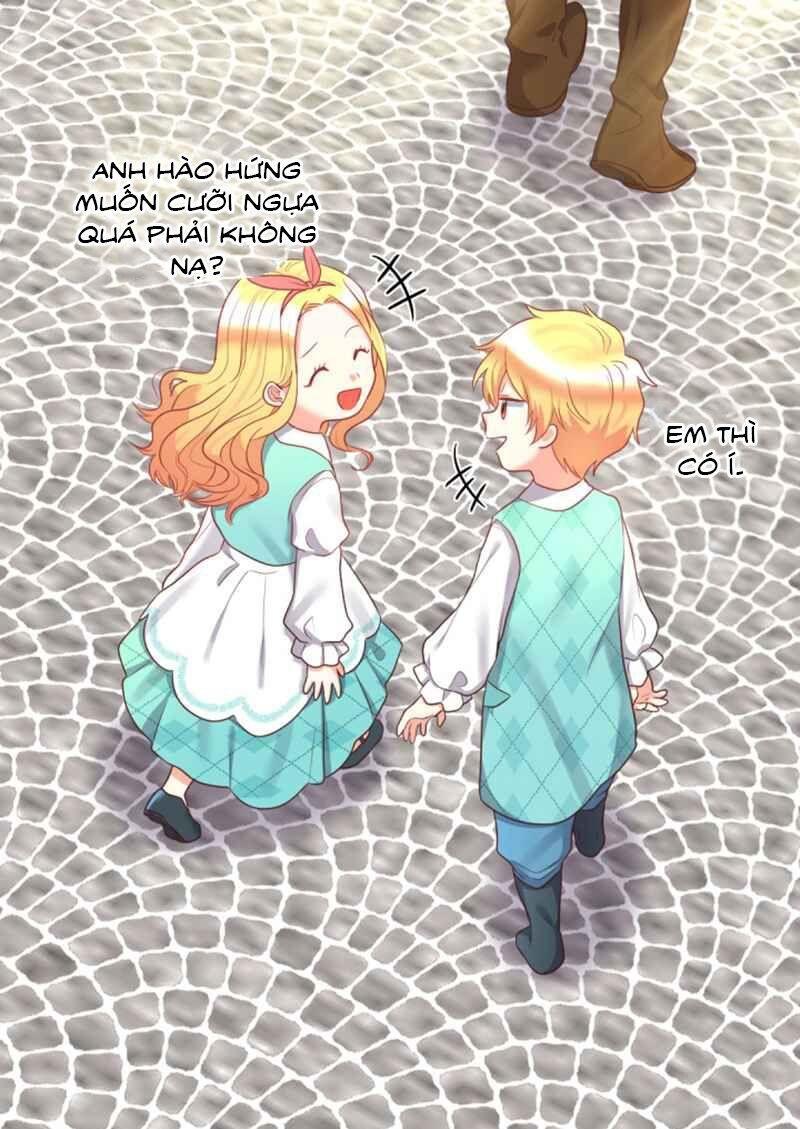 Sinh Đôi Xuyên Không Chapter 26 54