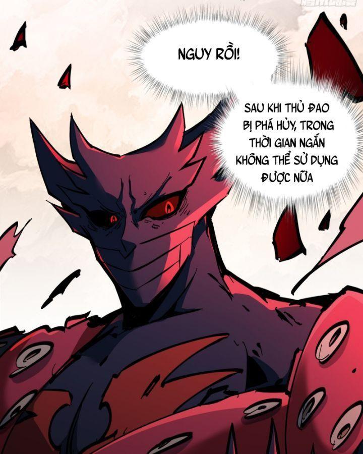 ta thật sự không phải ma vương chapter 5 24