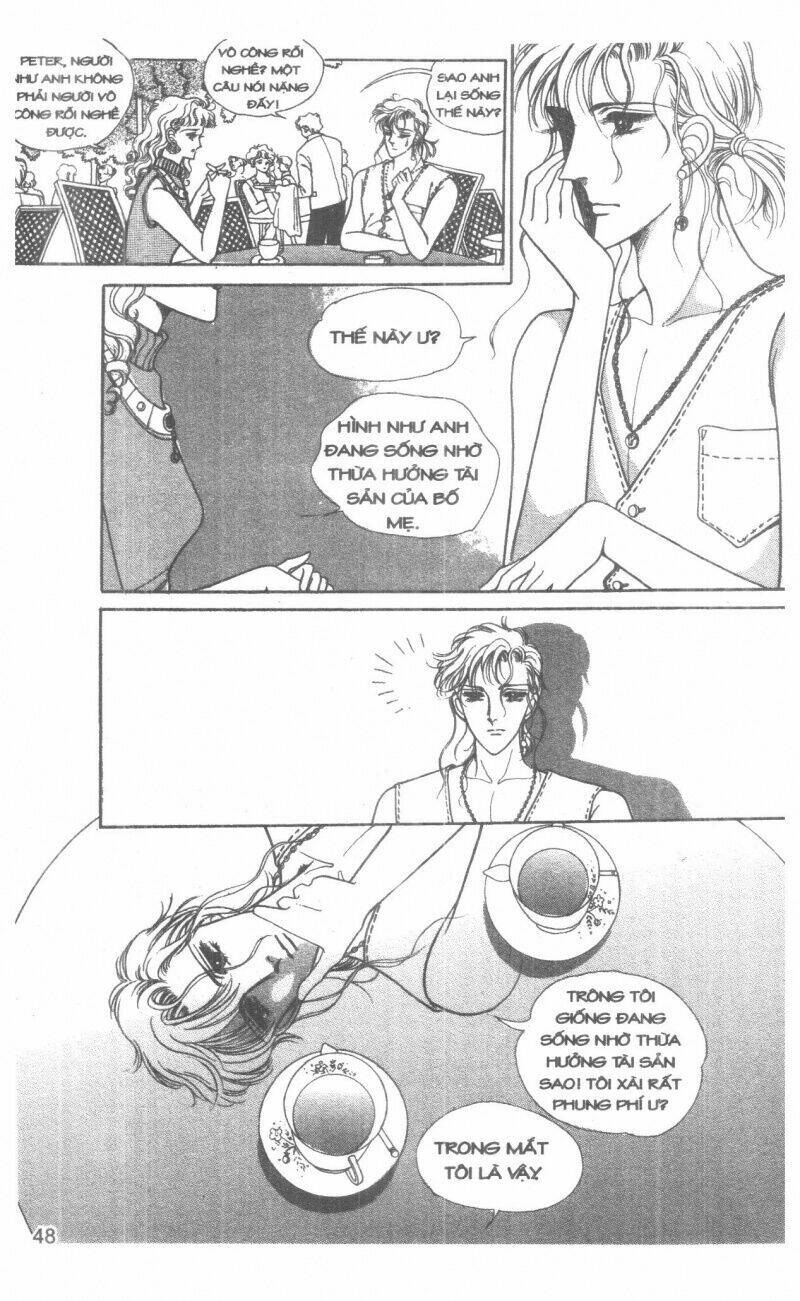 đừng chống đối chapter 3 51