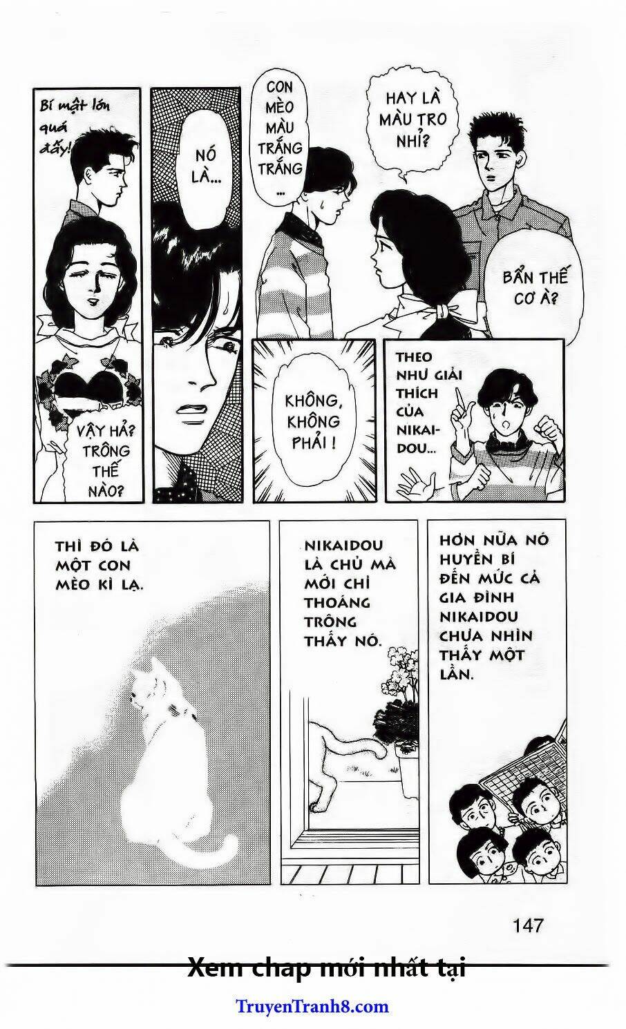 bác sĩ thú y chapter 31 8