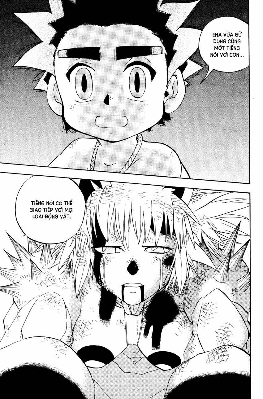 doubutsu no kuni chapter 19 14