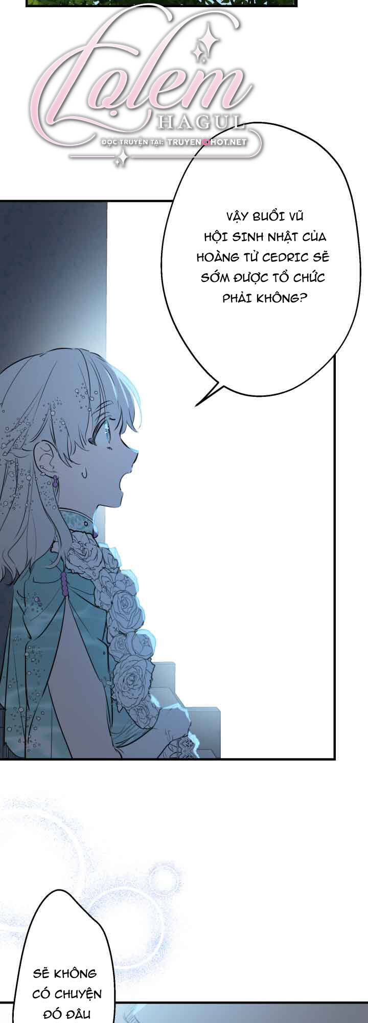 những nhân vật mạnh nhất thế giới ám ảnh tôi chapter 40 11