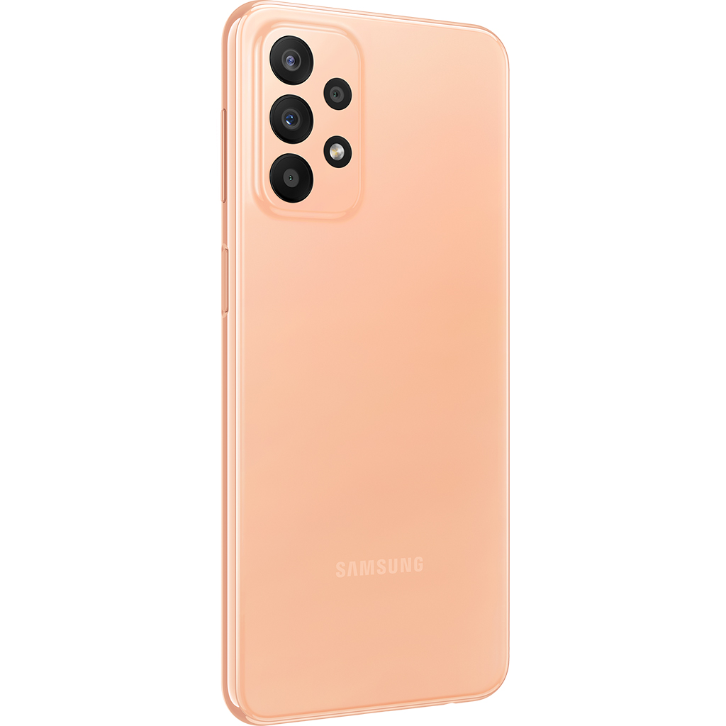 Điện thoại Samsung Galaxy A23 4GB/128GB Cam - Hàng Chính Hãng