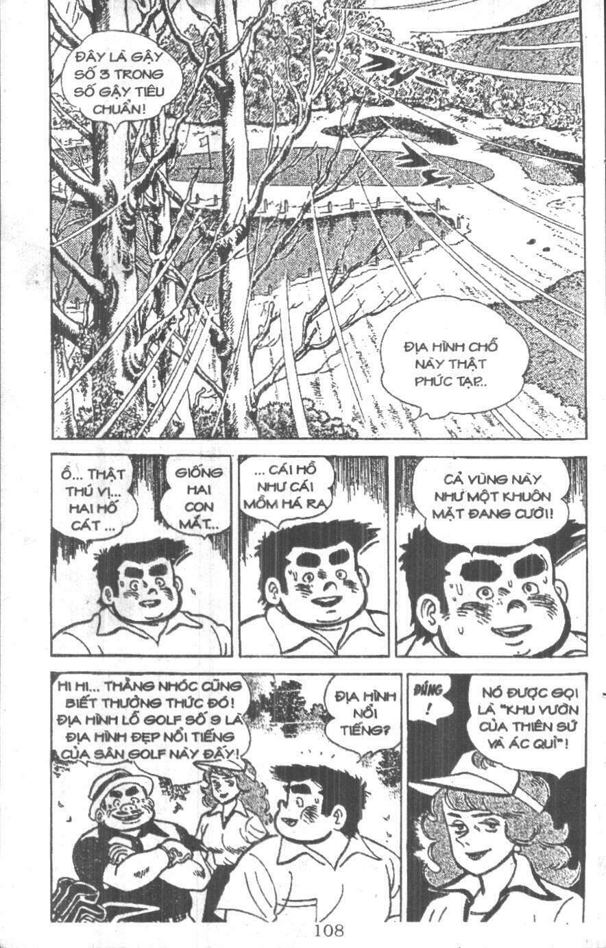 ashita tenki ni naare chapter 1 106