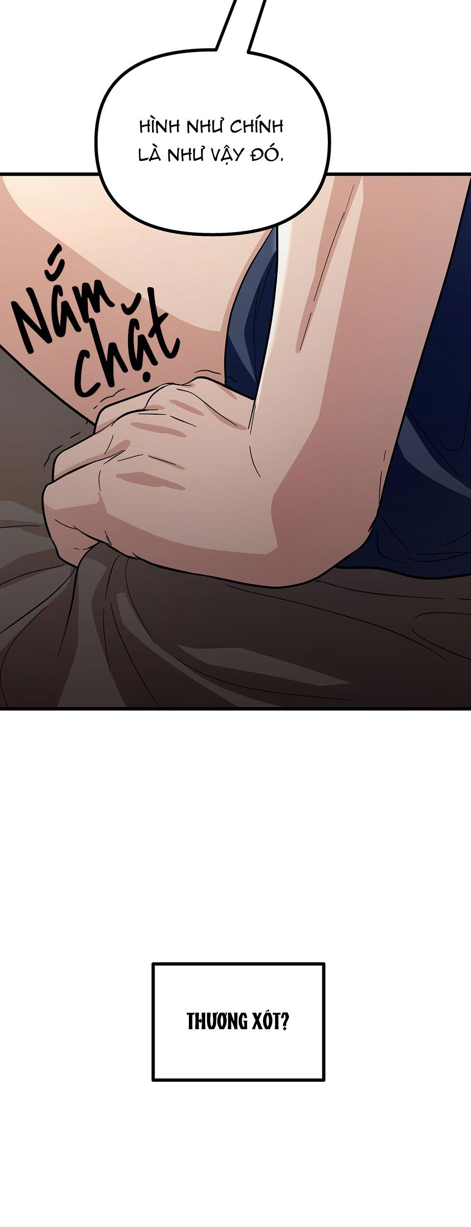 (np)những ngày mù sương chapter 2 48