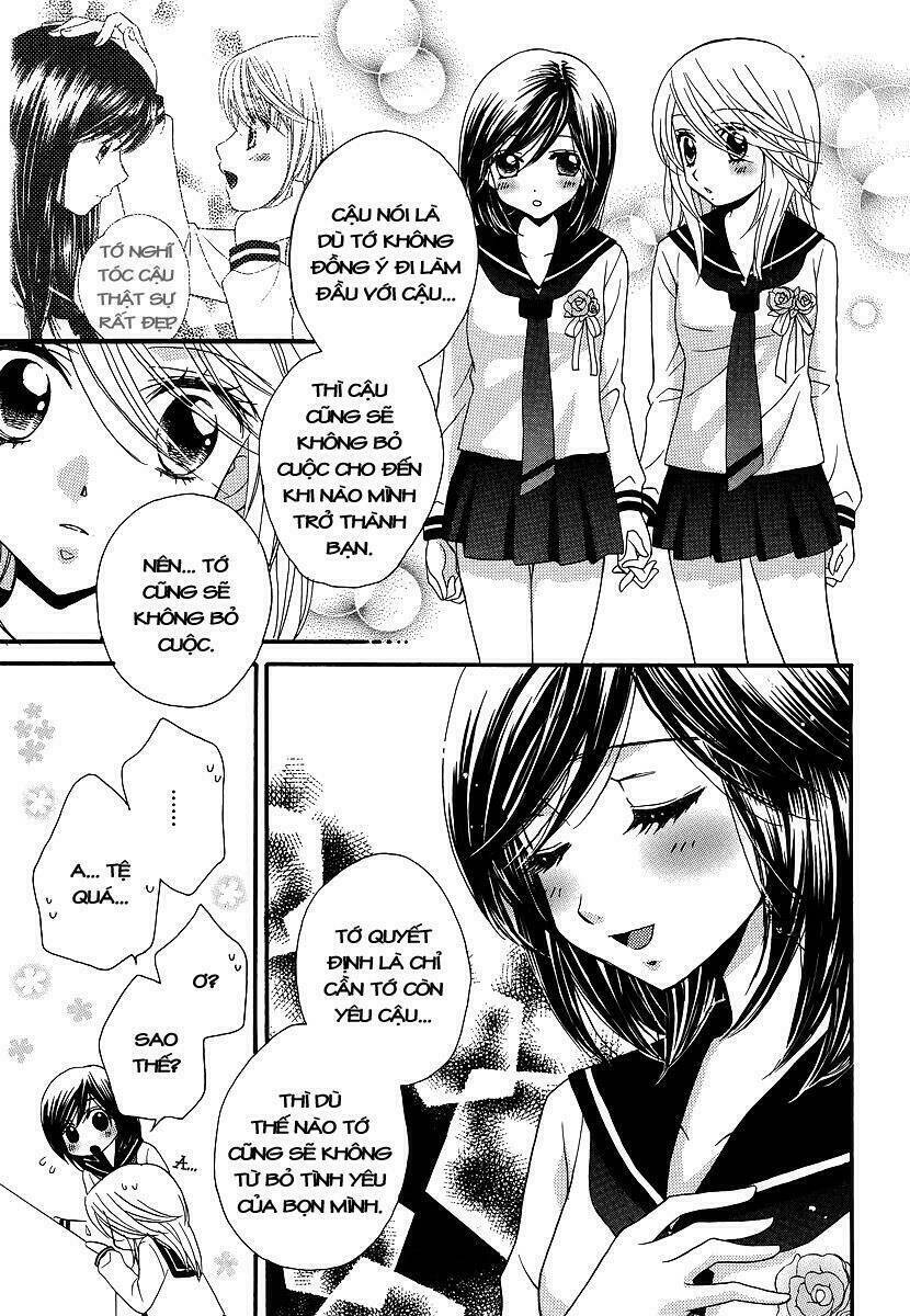 girl friends chapter 35 18