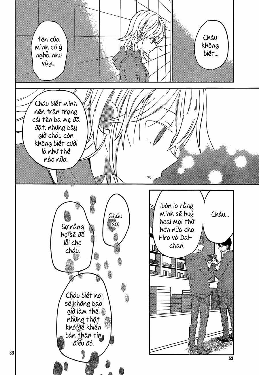 ngôi nhà mặt trời chapter 41 37