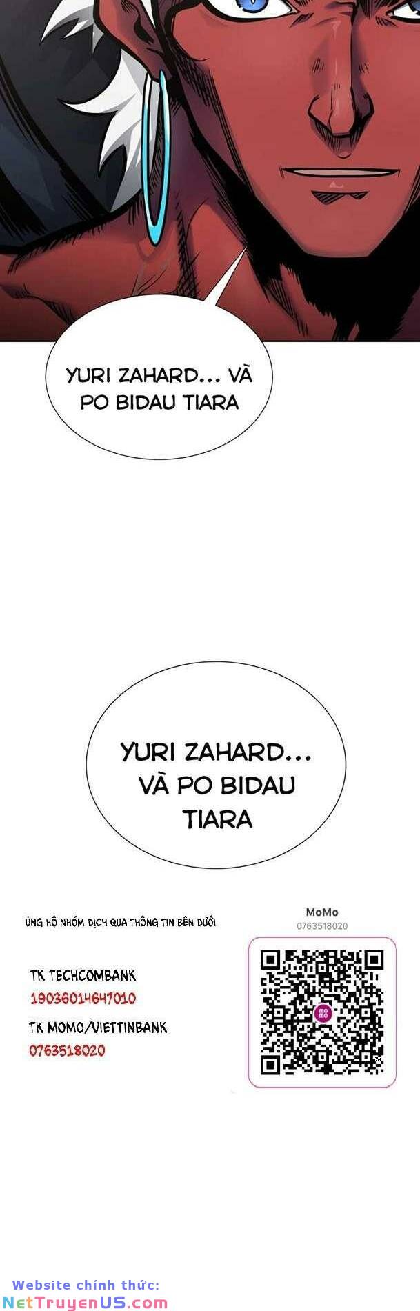 cuộc chiến trong tòa tháp chapter 590 114