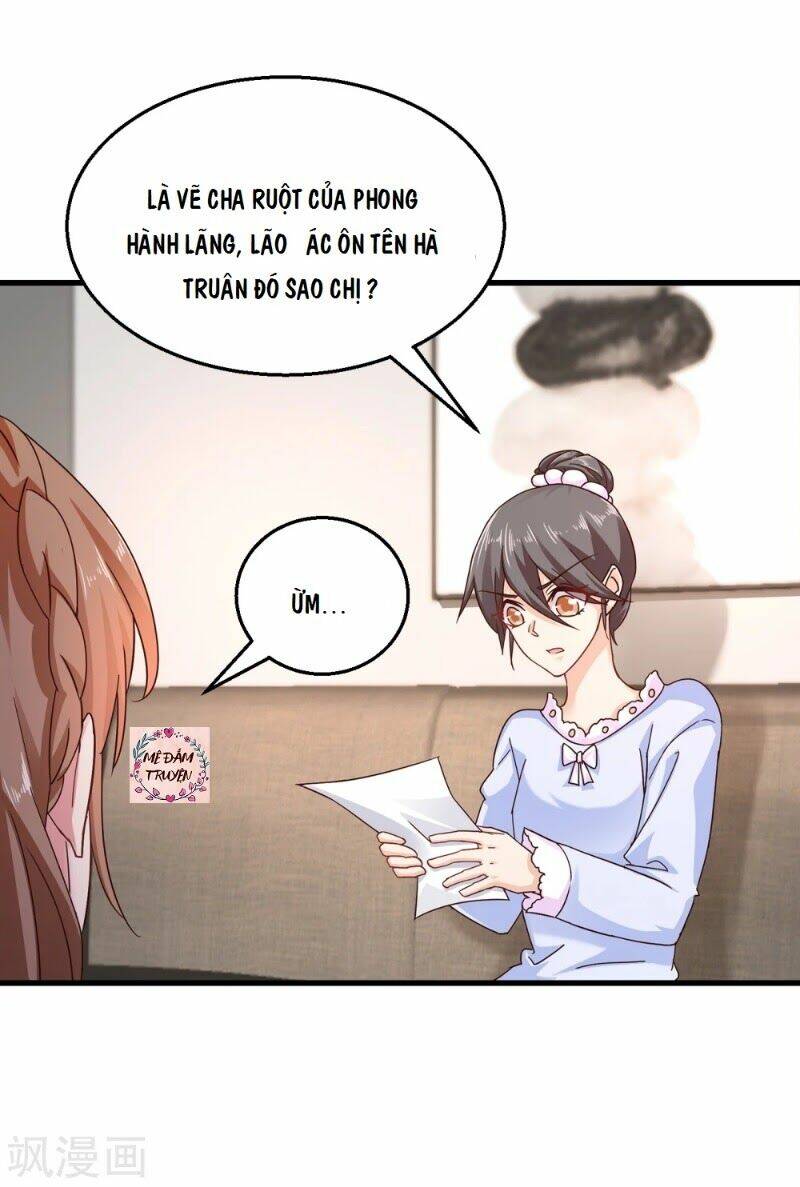 nhập cốt noãn hôn chapter 304 4