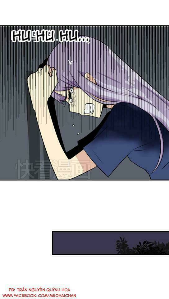 quy tắc của mỹ nam chapter 2 9