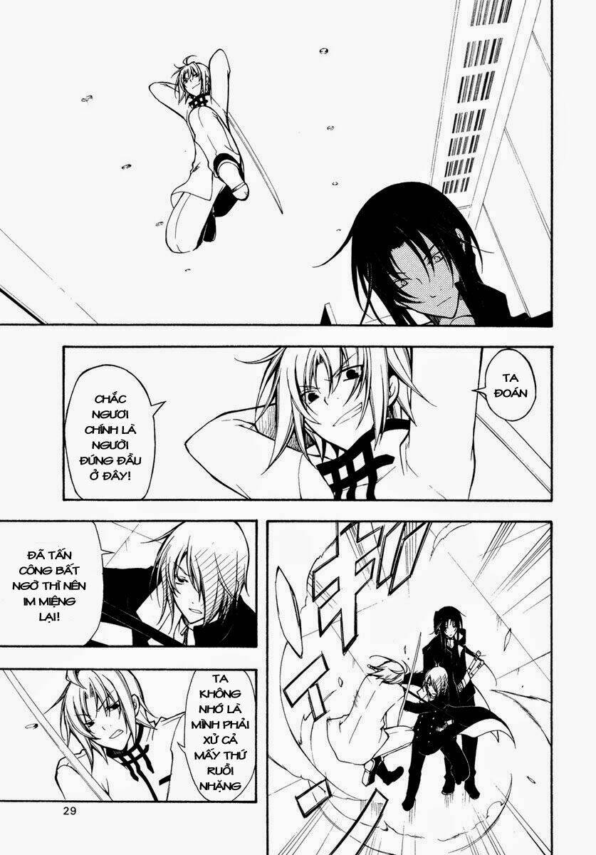 bloody cross chapter 24 31