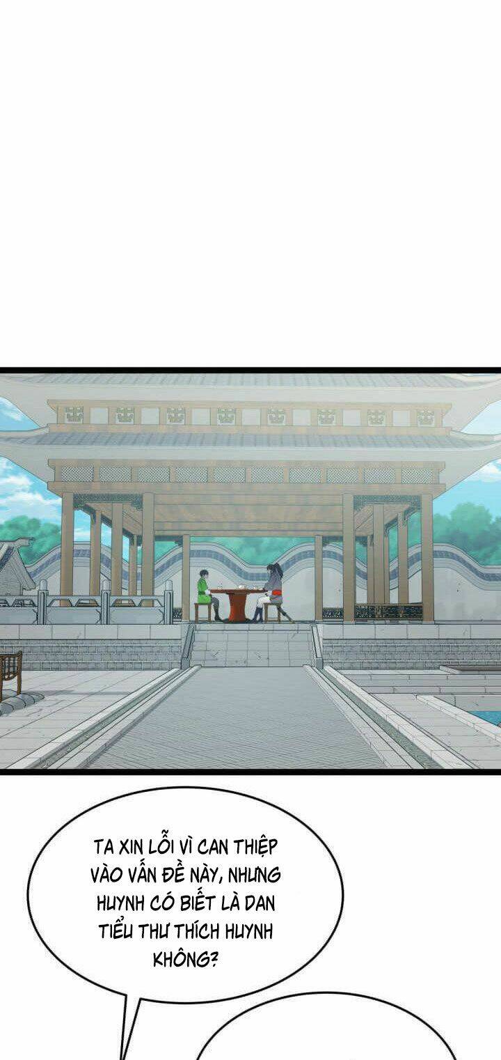 lôi thần chuyển sinh chapter 34 25