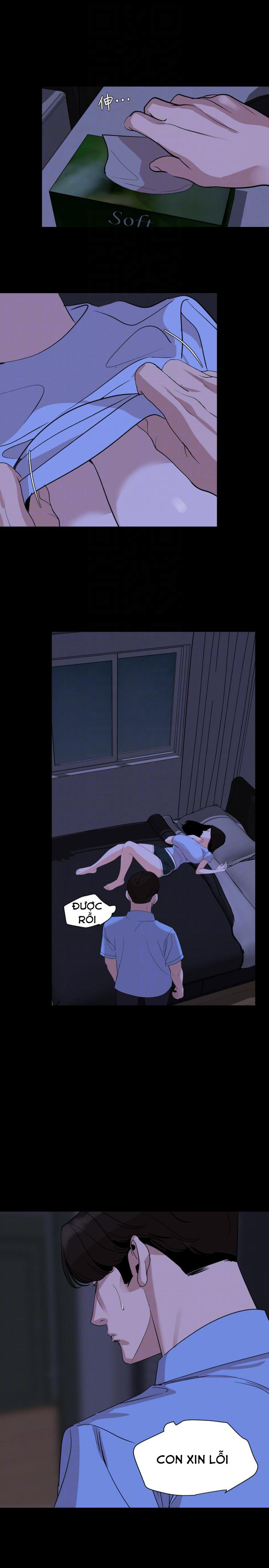 con rể chapter 16 15