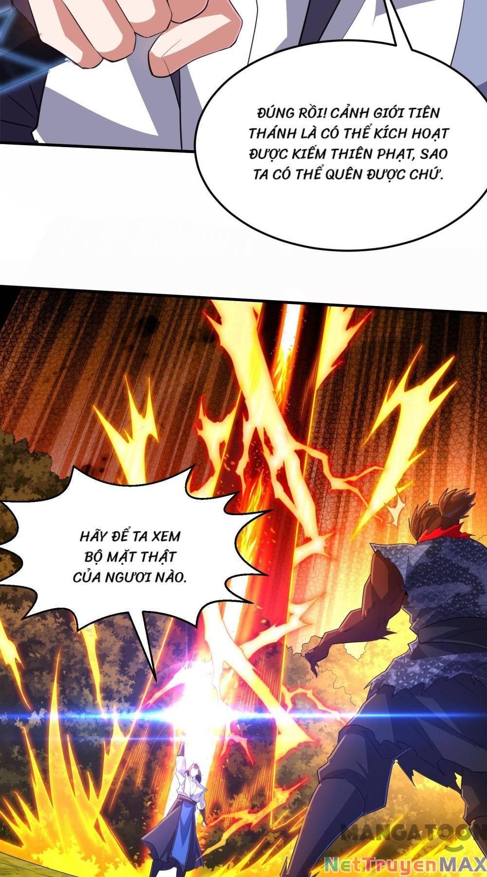 đệ nhất người ở rể chapter 251 40